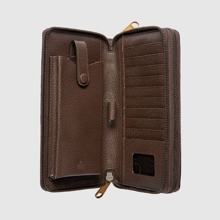 751610.96IWT.8745.012.100.0000.Light Ophidia GG travel case